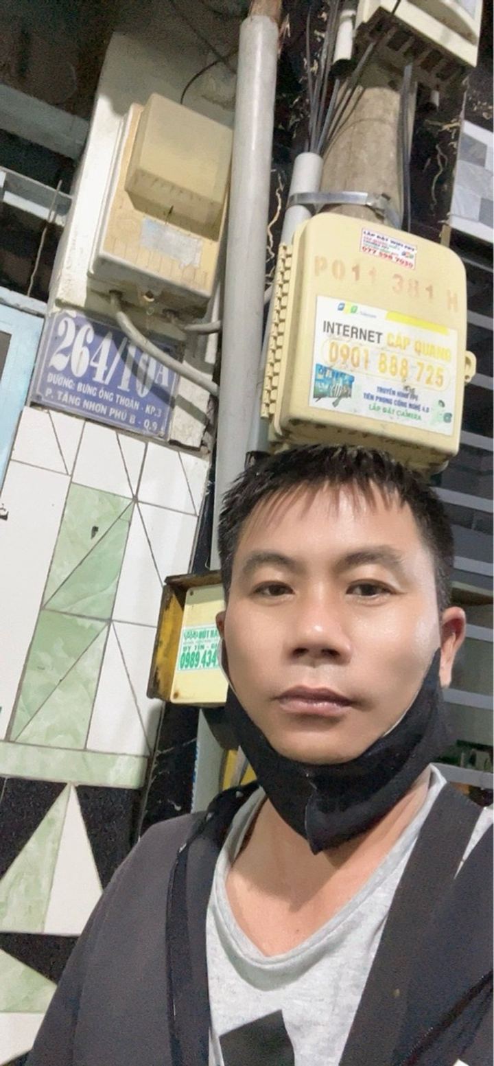 Nhà mặt phố Tăng Nhơn Phú ảnh 1