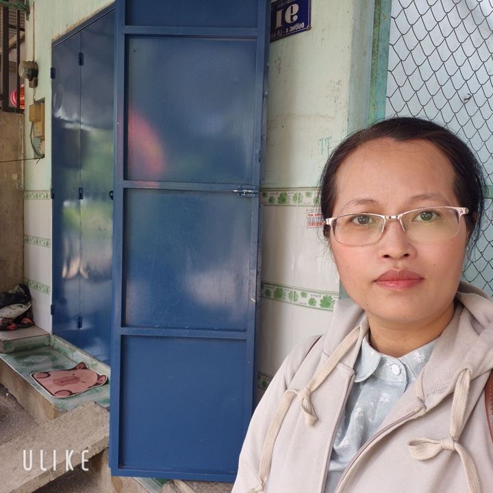 Nhà mặt phố Long Bình ảnh 1