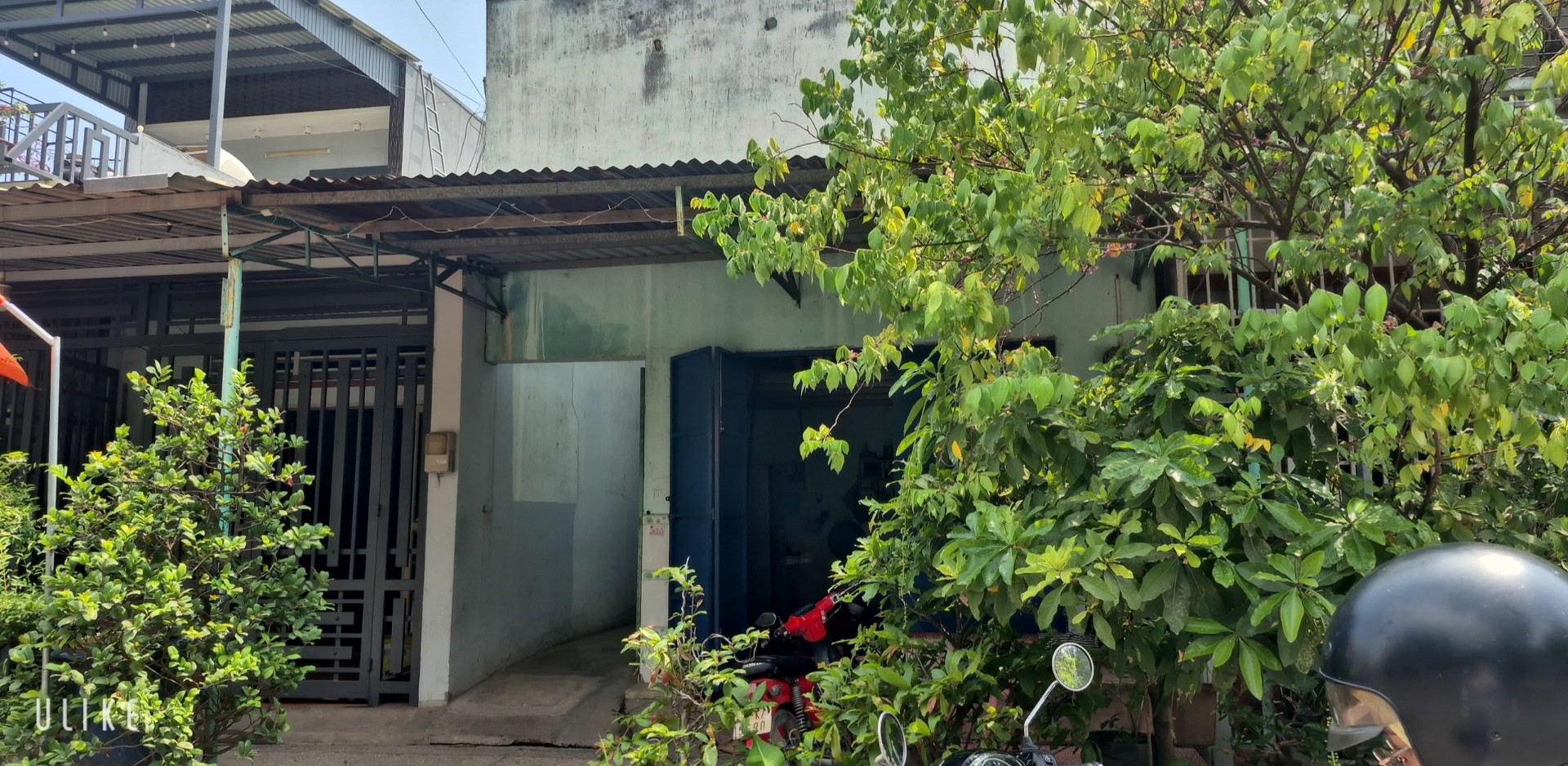Nhà mặt phố Long Bình ảnh 2