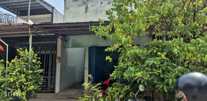 Nhà mặt phố Long Bình ảnh 2