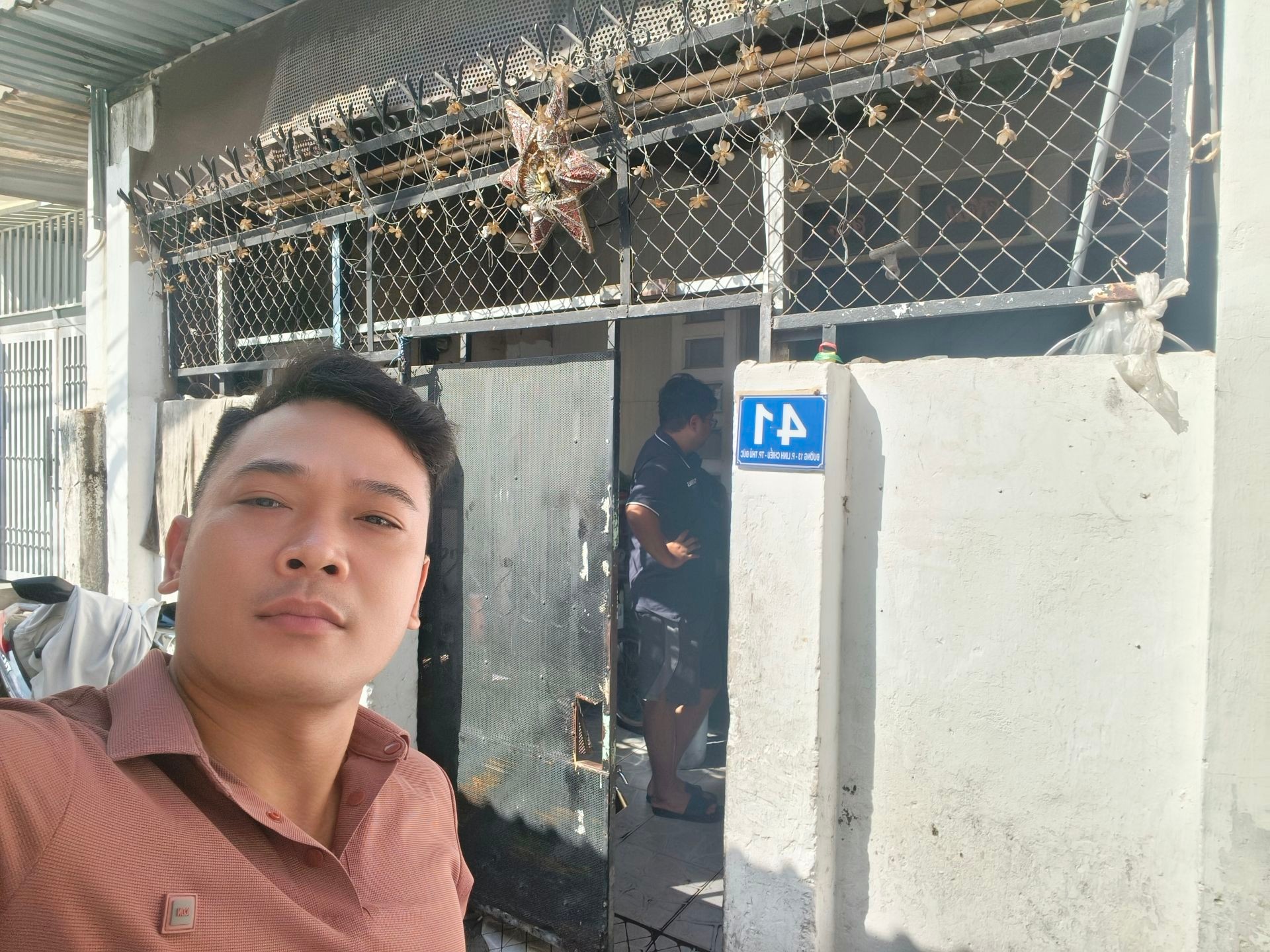 Nhà mặt phố Thủ Đức ảnh 1