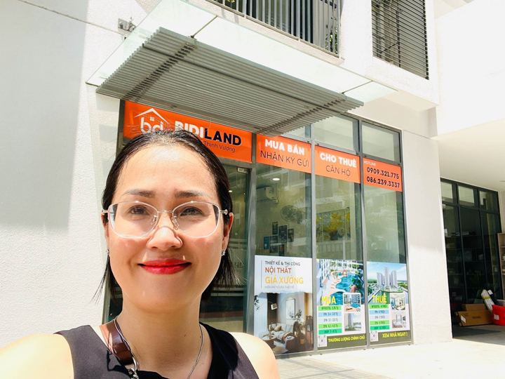 Shophouse Long Trường ảnh 2