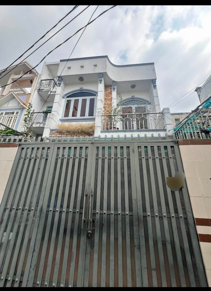 Nhà mặt phố Phước Long ảnh 2