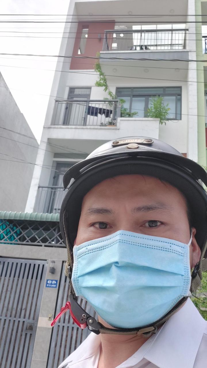 Nhà mặt phố Long Trường ảnh 1