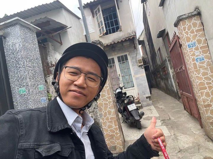 Nhà trong ngõ, ngách, hẻm Linh Xuân ảnh 2