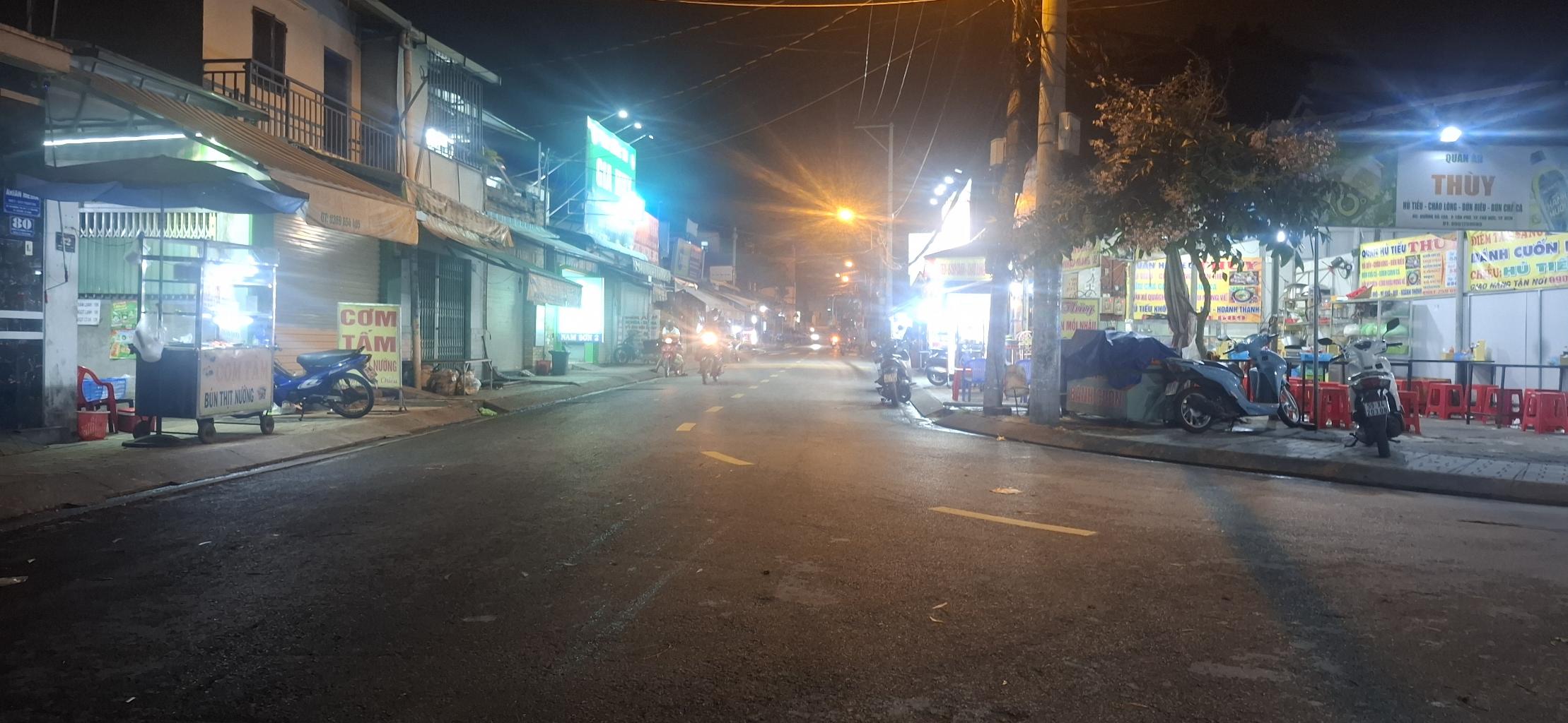 Nhà mặt phố Tăng Nhơn Phú ảnh 1