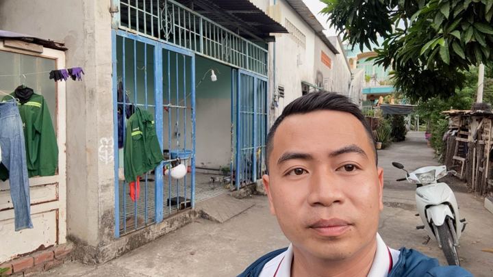 Nhà trong ngõ, ngách, hẻm Tăng Nhơn Phú ảnh 1