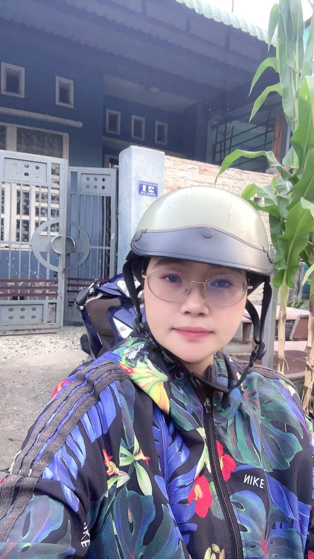 Nhà mặt phố Long Bình ảnh 1